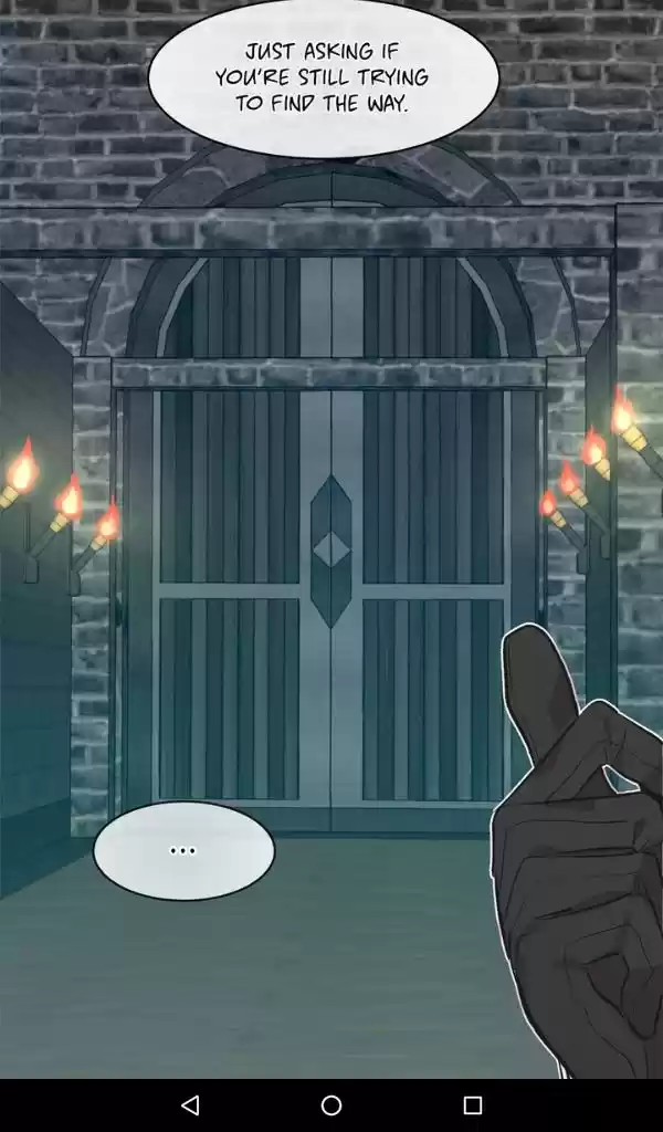 My Darling Signed In Chapter 73