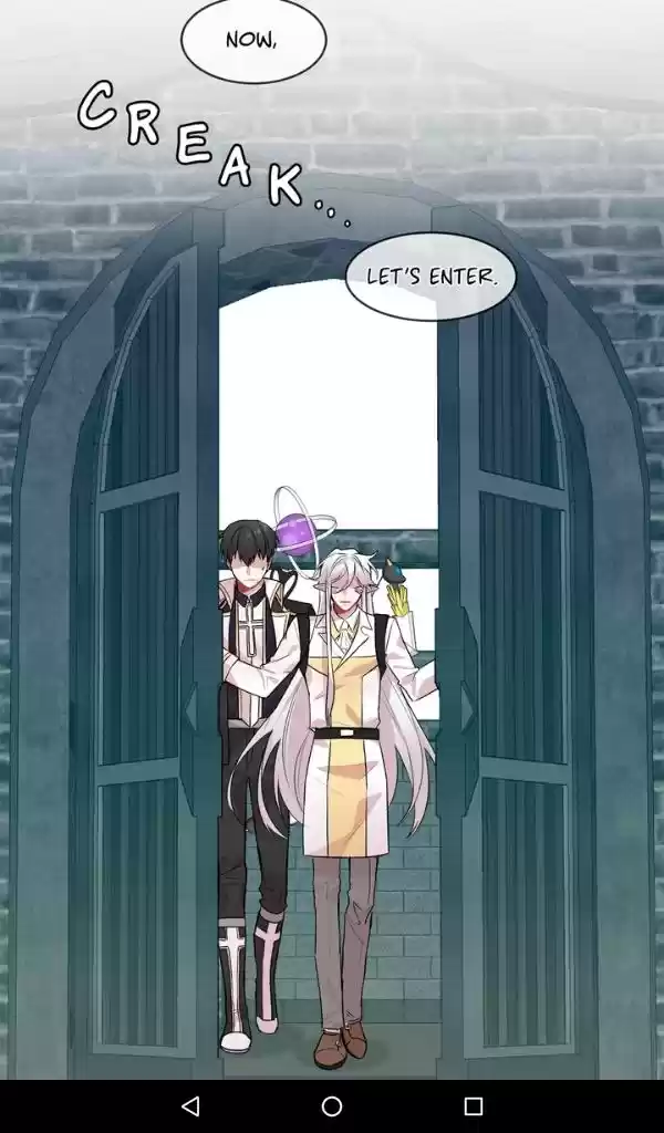 My Darling Signed In Chapter 73