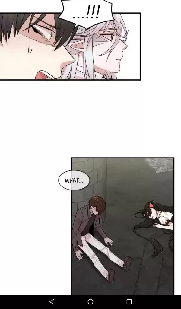 My Darling Signed In Chapter 73