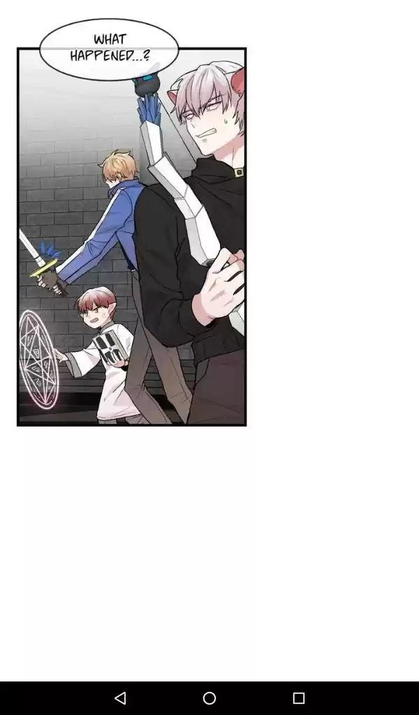 My Darling Signed In Chapter 73