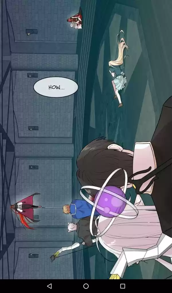 My Darling Signed In Chapter 73