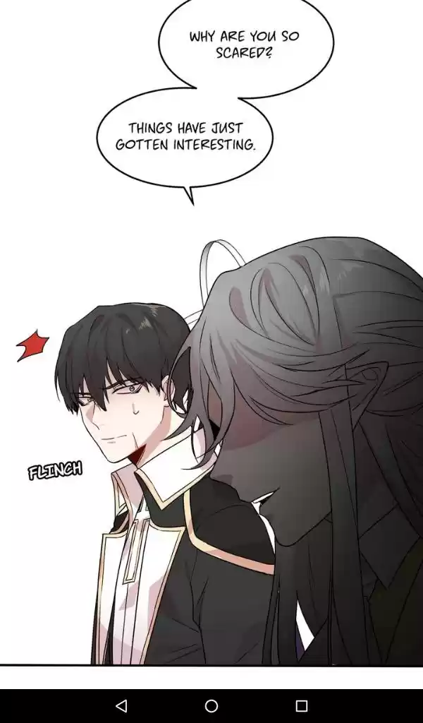 My Darling Signed In Chapter 73