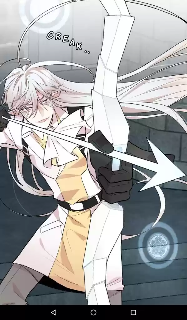 My Darling Signed In Chapter 73