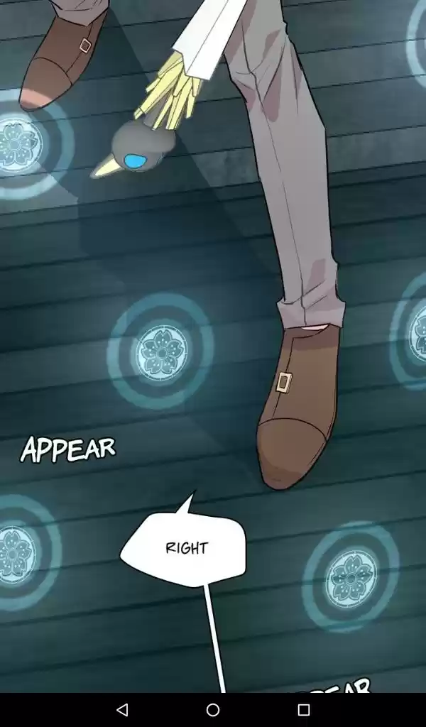 My Darling Signed In Chapter 73