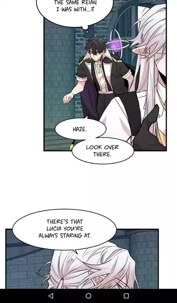 My Darling Signed In Chapter 73