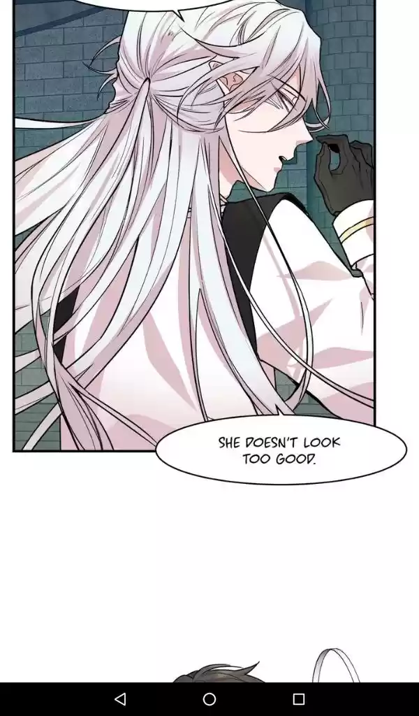 My Darling Signed In Chapter 73