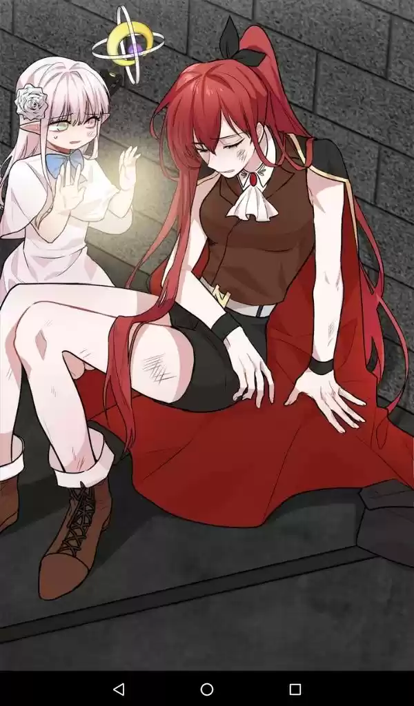 My Darling Signed In Chapter 73