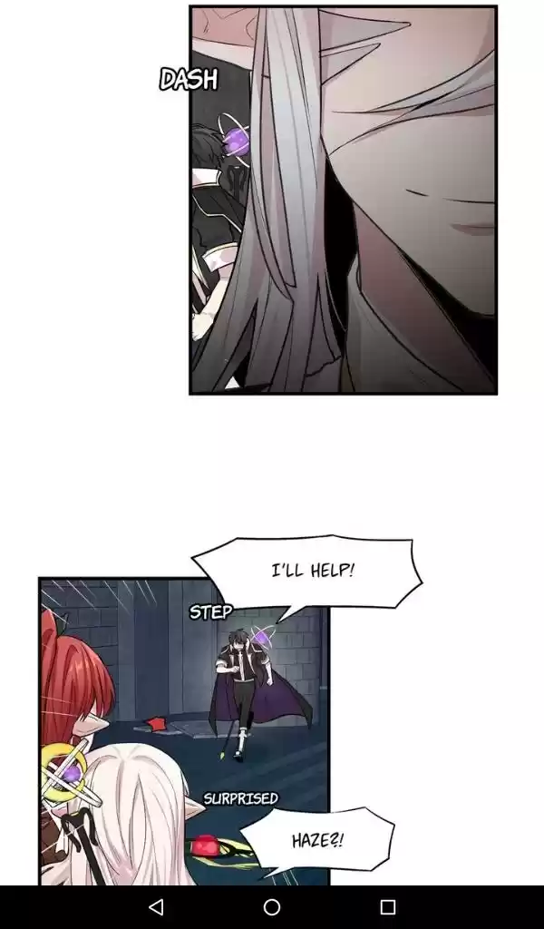 My Darling Signed In Chapter 73