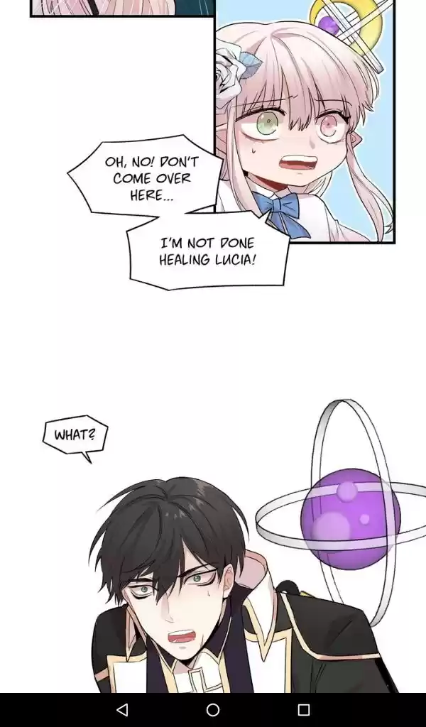 My Darling Signed In Chapter 73