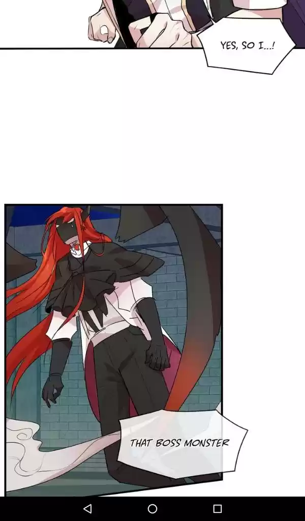 My Darling Signed In Chapter 73