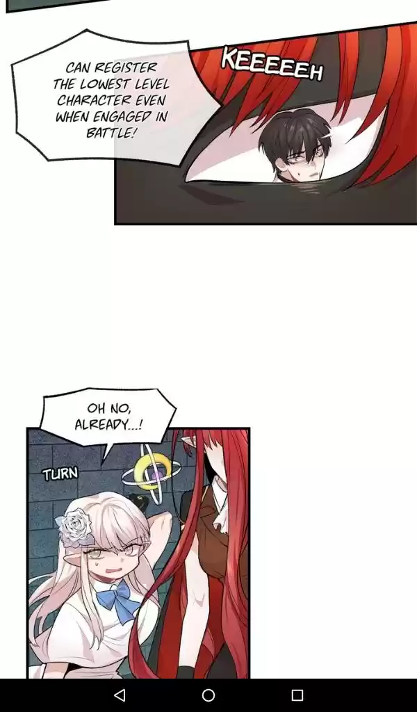 My Darling Signed In Chapter 73