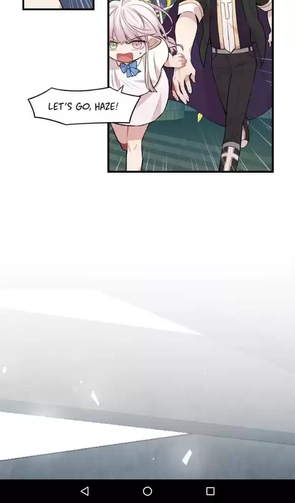 My Darling Signed In Chapter 73