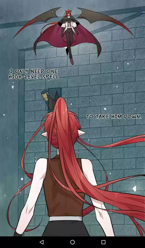 My Darling Signed In Chapter 73