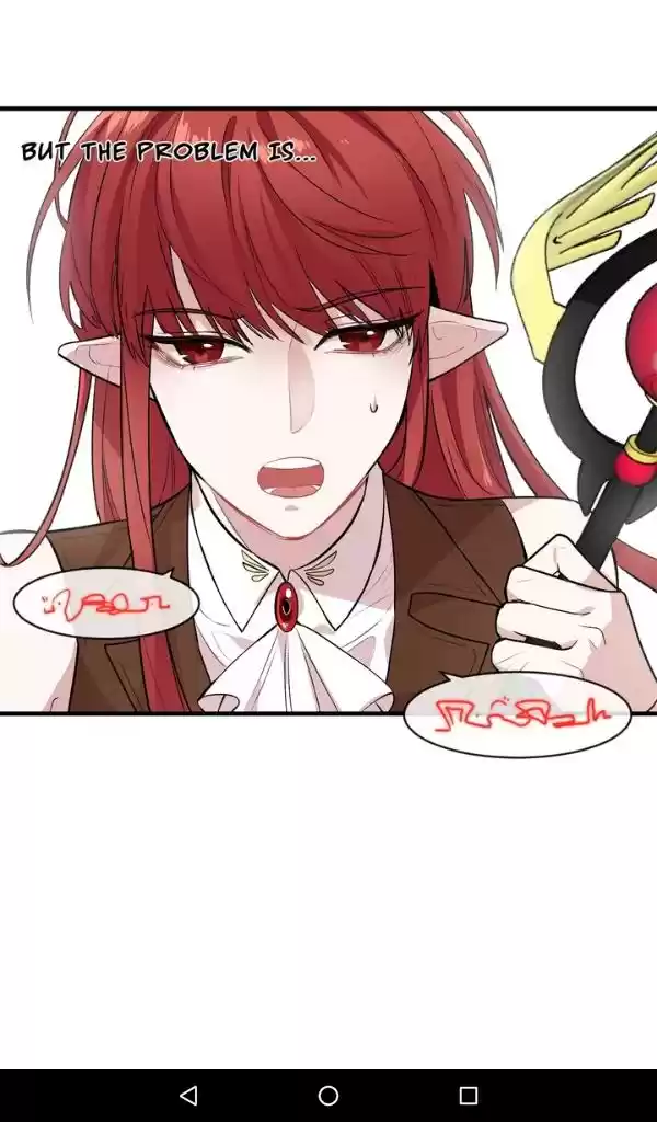 My Darling Signed In Chapter 73