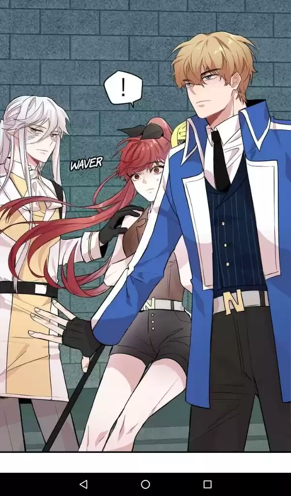 My Darling Signed In Chapter 73