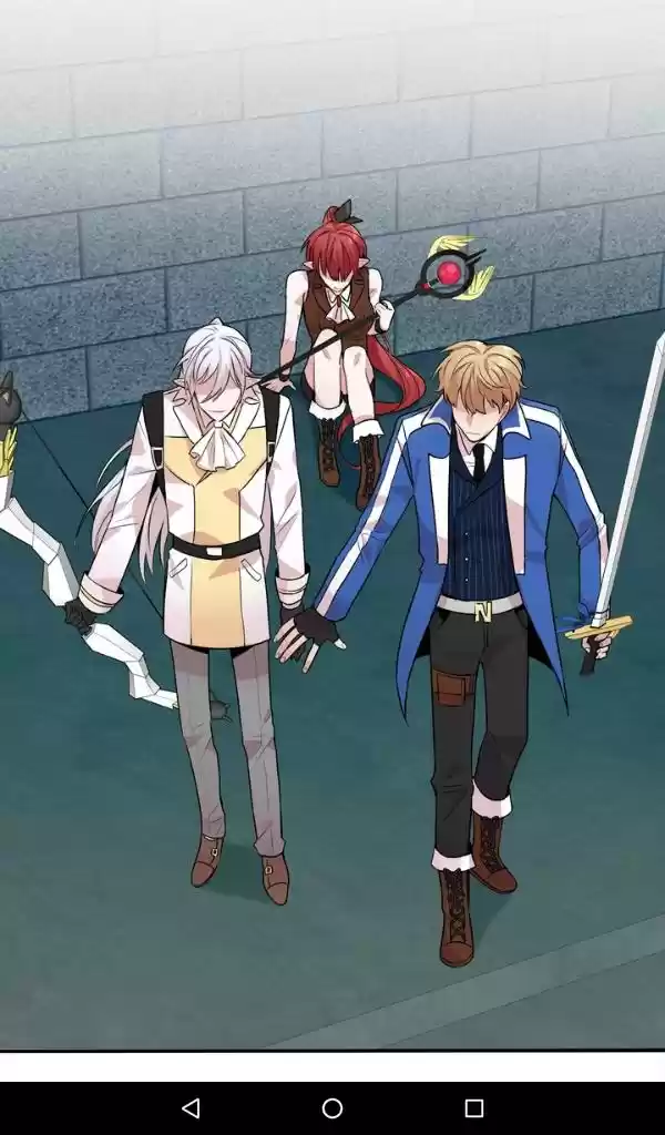 My Darling Signed In Chapter 73