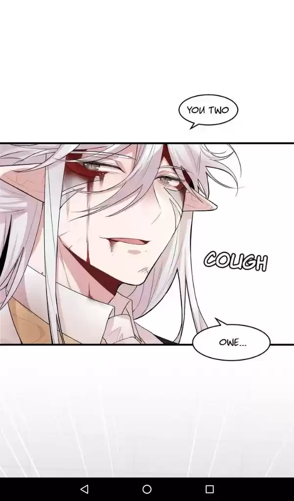 My Darling Signed In Chapter 73