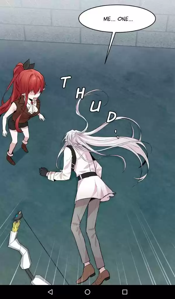 My Darling Signed In Chapter 73