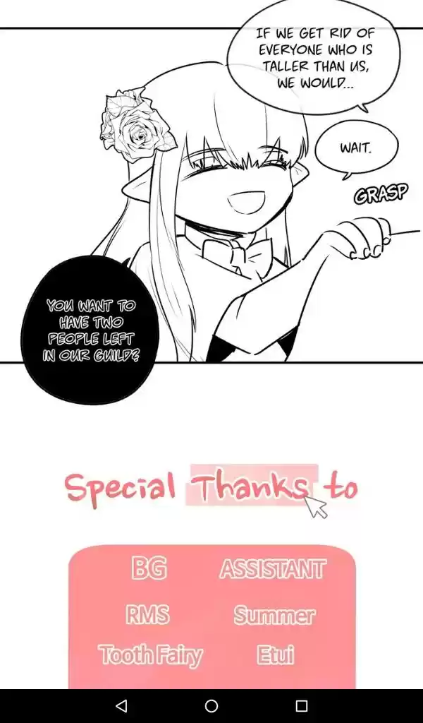 My Darling Signed In Chapter 73