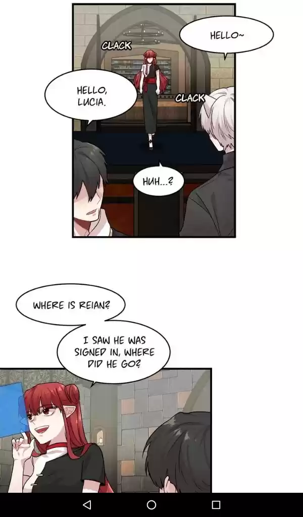 My Darling Signed In Chapter 74