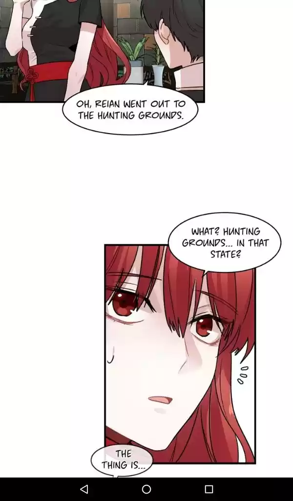 My Darling Signed In Chapter 74