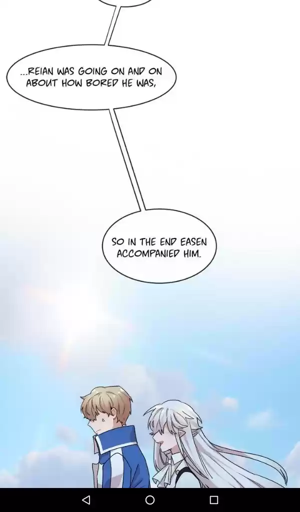 My Darling Signed In Chapter 74