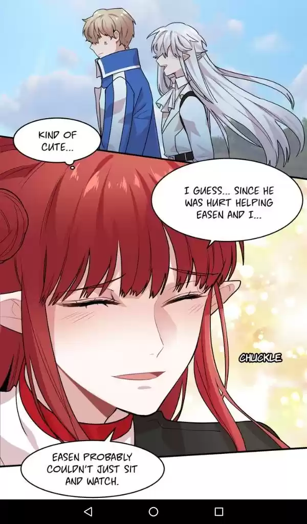 My Darling Signed In Chapter 74