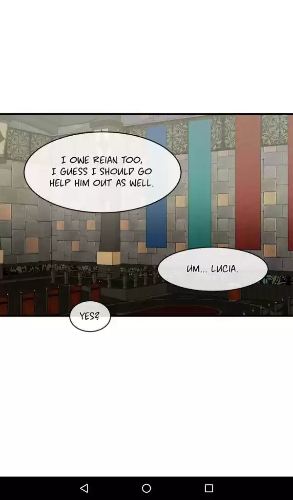 My Darling Signed In Chapter 74