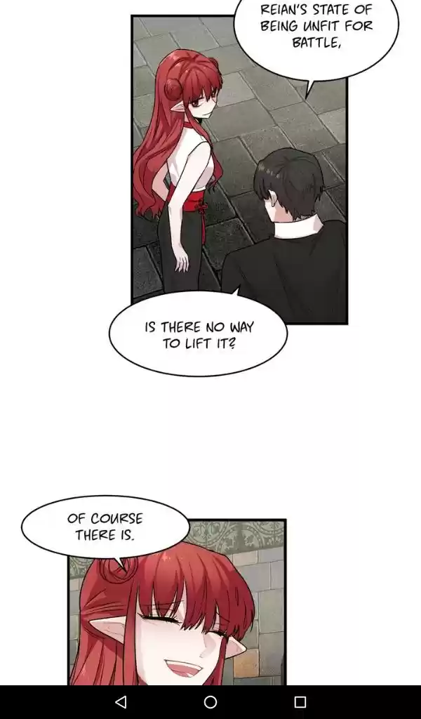 My Darling Signed In Chapter 74