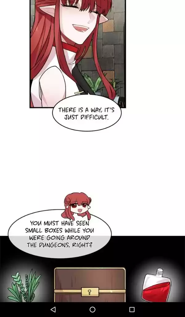 My Darling Signed In Chapter 74