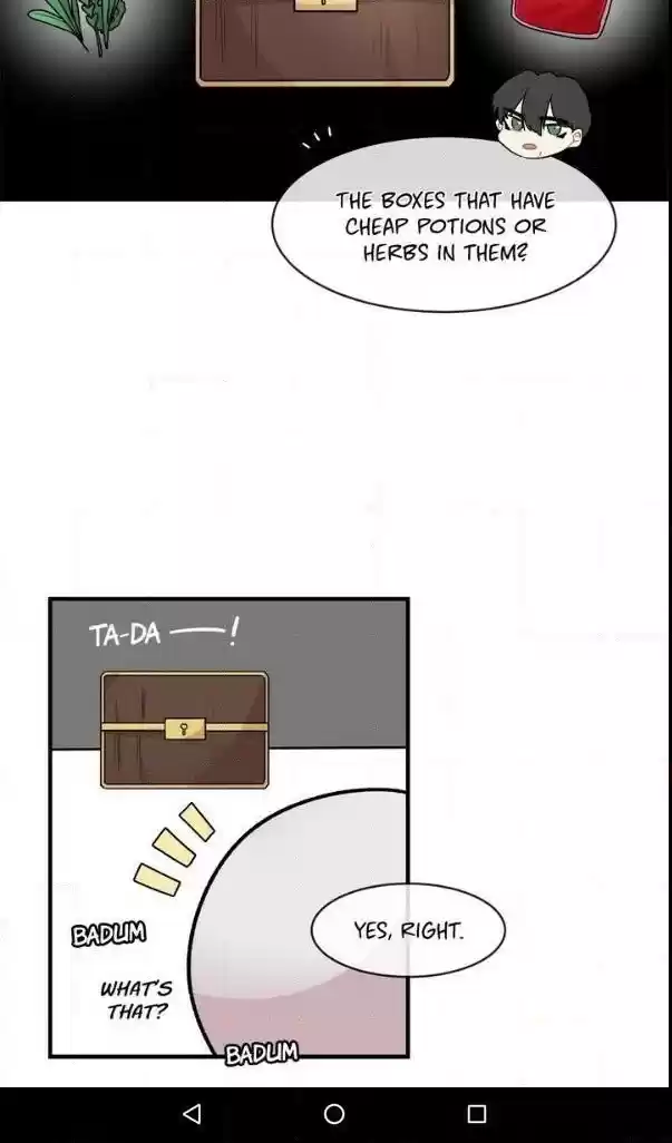 My Darling Signed In Chapter 74