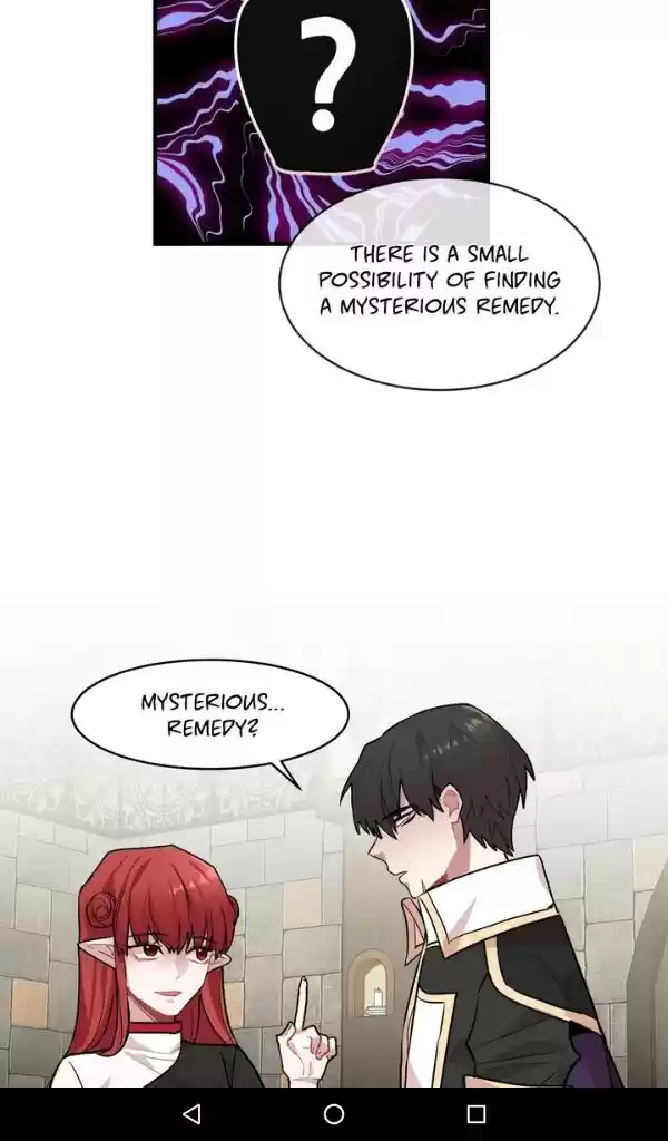 My Darling Signed In Chapter 74