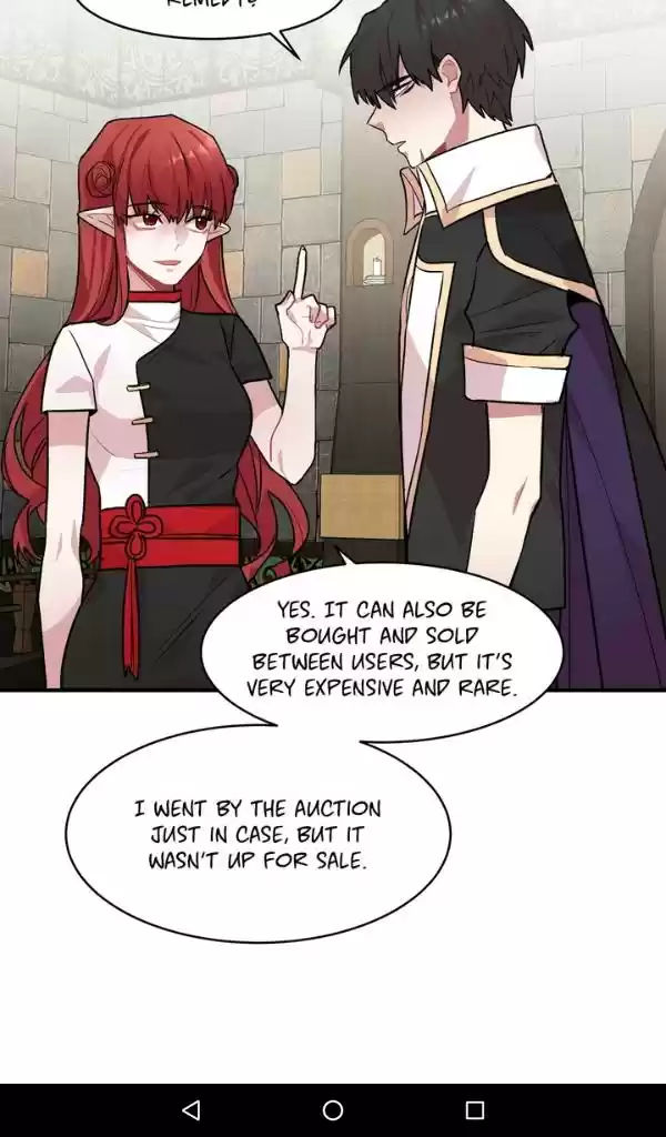 My Darling Signed In Chapter 74