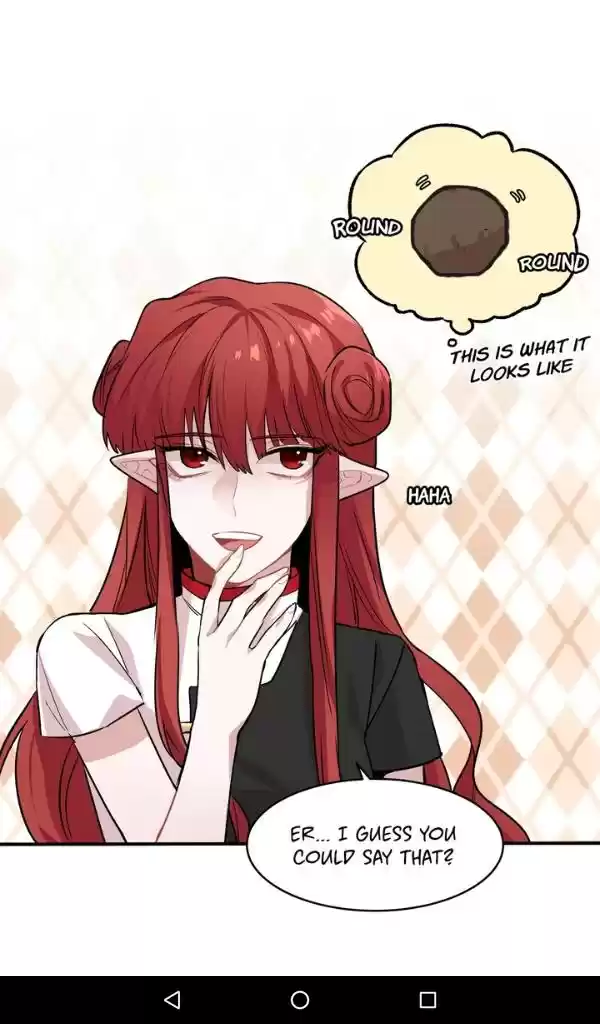 My Darling Signed In Chapter 74