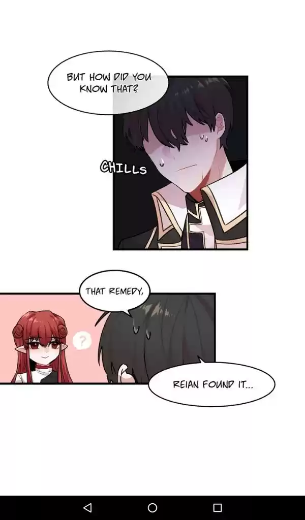 My Darling Signed In Chapter 74