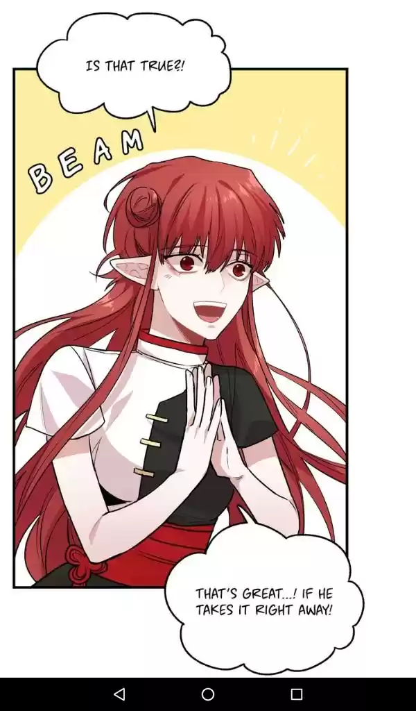 My Darling Signed In Chapter 74