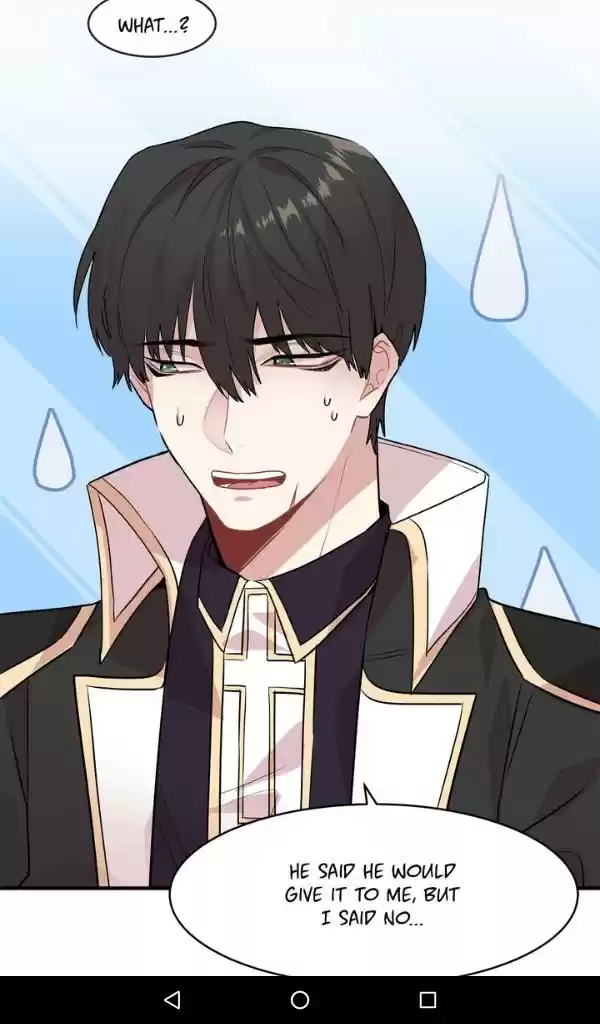 My Darling Signed In Chapter 74