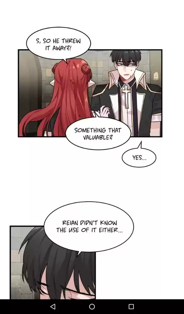 My Darling Signed In Chapter 74