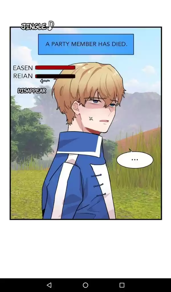 My Darling Signed In Chapter 74