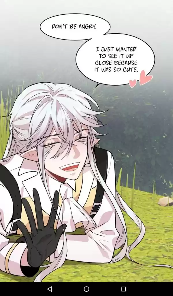 My Darling Signed In Chapter 74