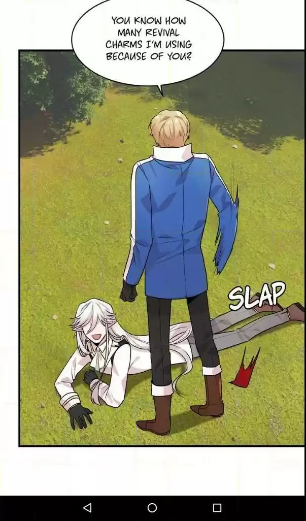 My Darling Signed In Chapter 74