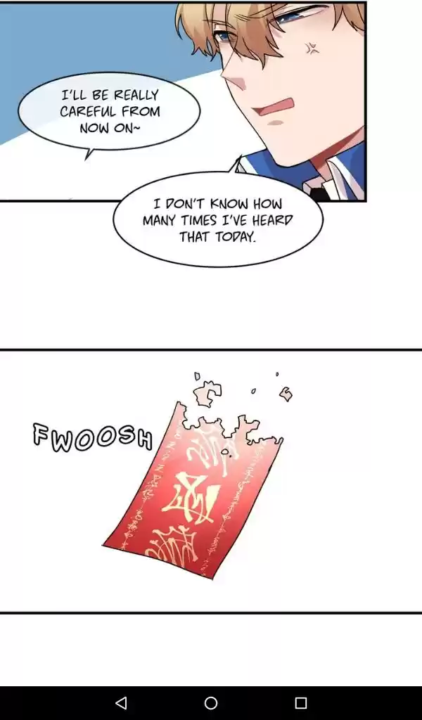 My Darling Signed In Chapter 74