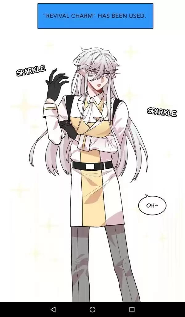 My Darling Signed In Chapter 74