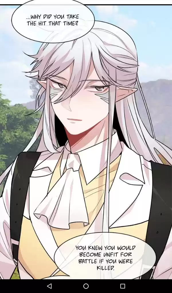 My Darling Signed In Chapter 74