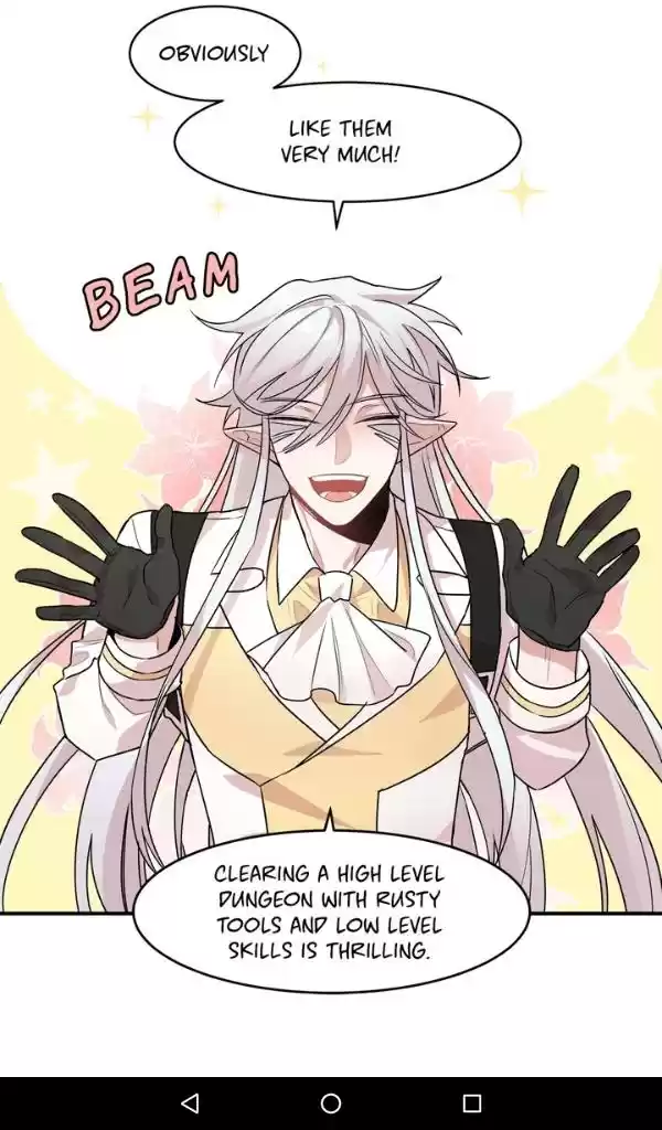 My Darling Signed In Chapter 74