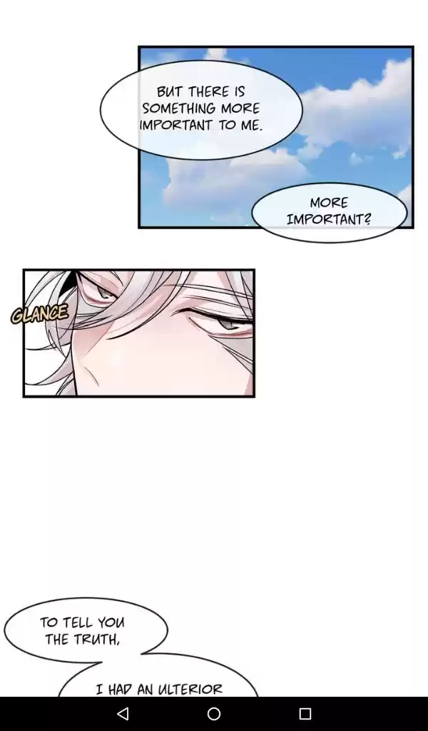 My Darling Signed In Chapter 74