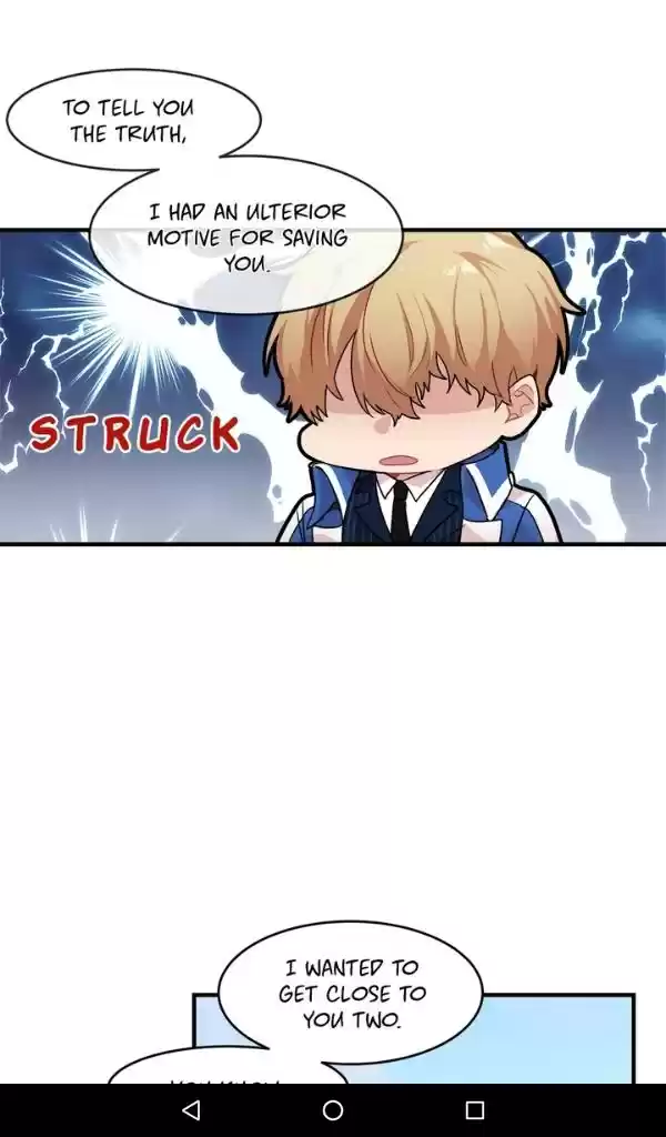 My Darling Signed In Chapter 74