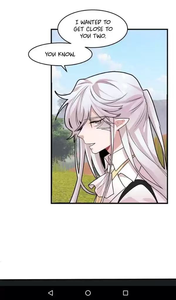 My Darling Signed In Chapter 74