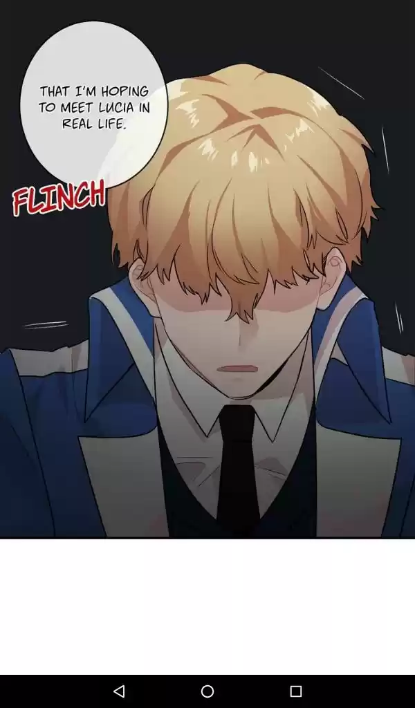 My Darling Signed In Chapter 74