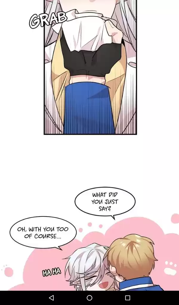 My Darling Signed In Chapter 74